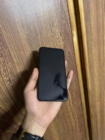 Iphone 11 pro max 256gb dual pta