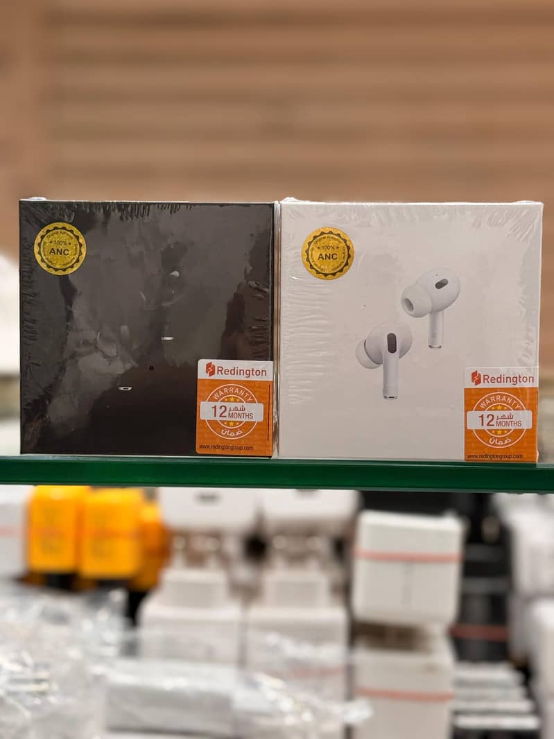 earbuds pro 2 1