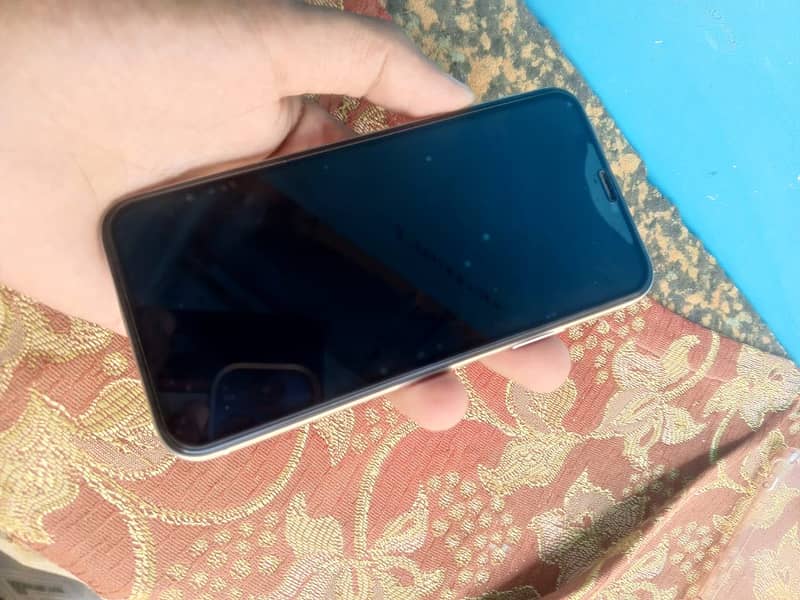 iPhone X 2