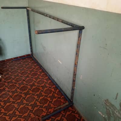 Charpai Frame
