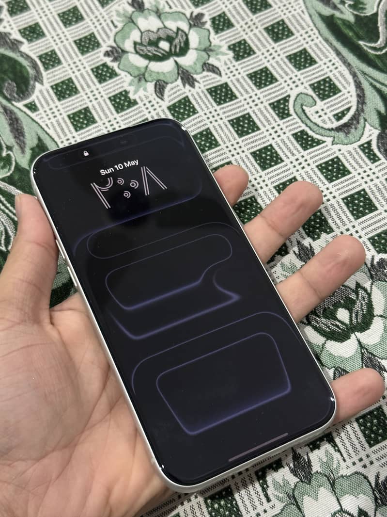 iPhone 17 Pro Max 1
