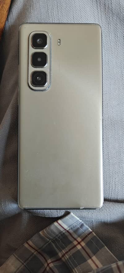 infinix hot 50 pro plus