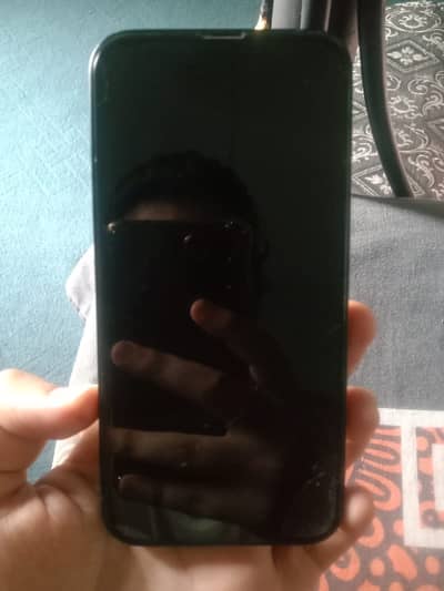 I phone 13 jv 128gb