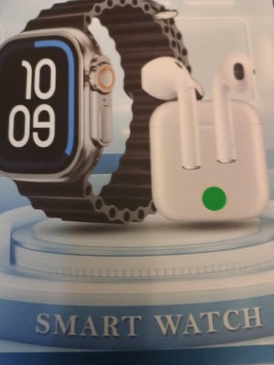 This is the best smart watch in the world
