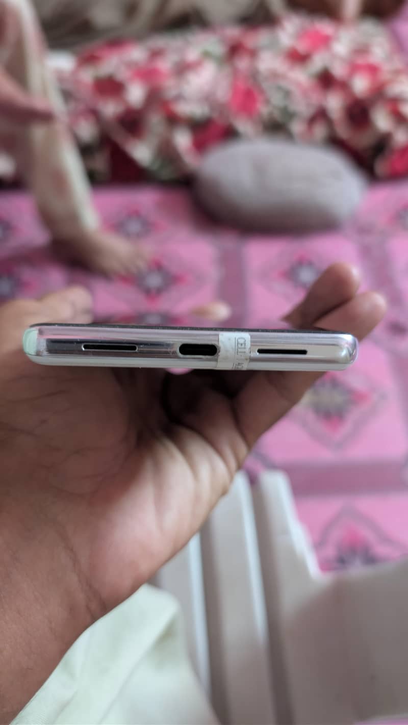 google 7 pro 5