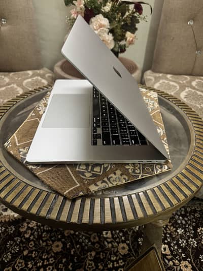 MacBook Pro 2019