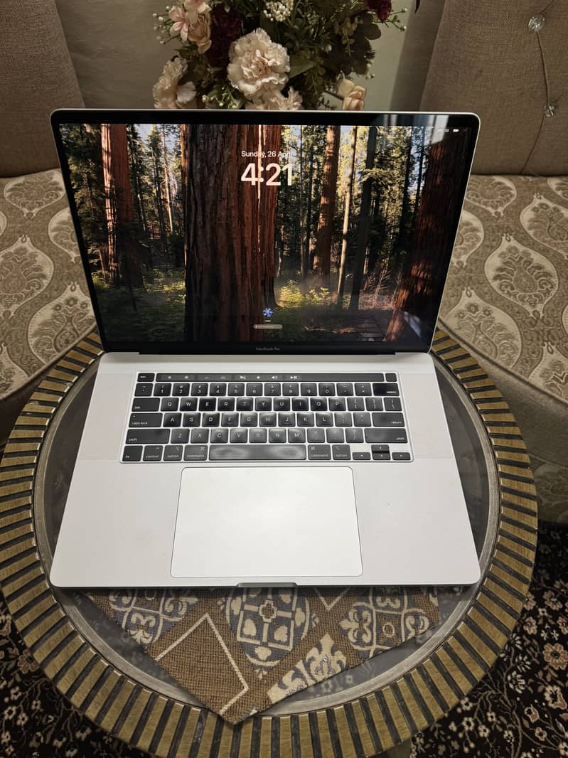 MacBook Pro 2019 5