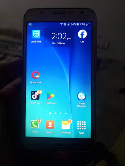 samsung j7 2/16 all ok