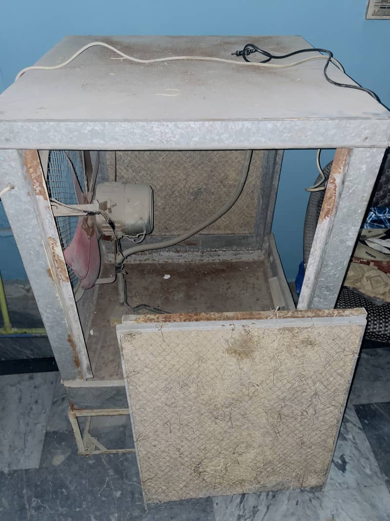Water cooler 1