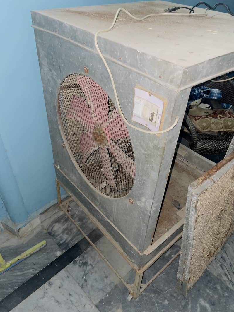 Water cooler 2