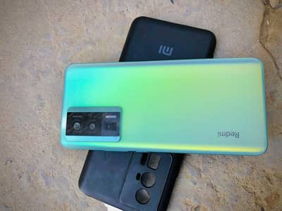 redmi k60 NON PTA PBG 120 FPS SMOOTH 16.256