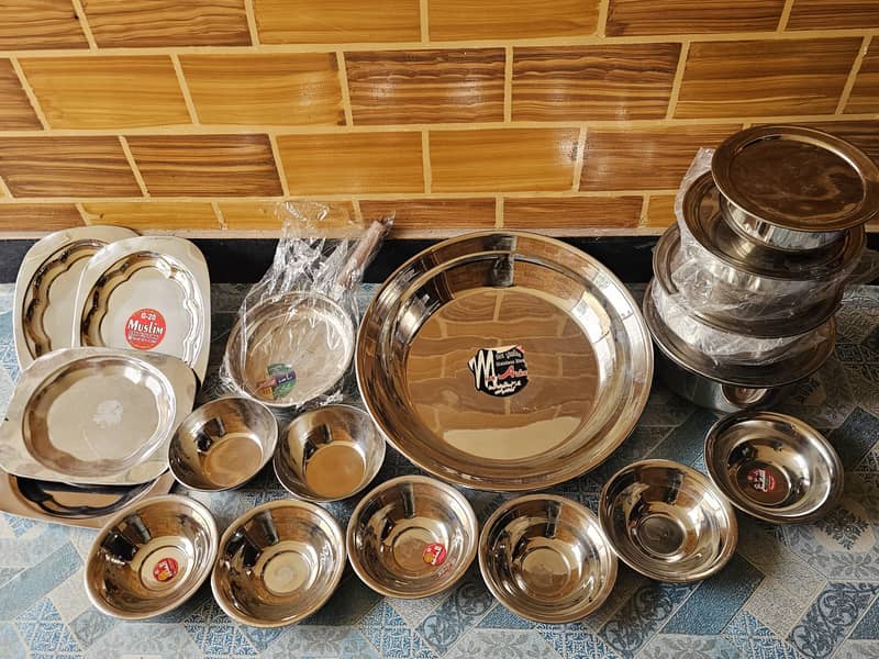 kitchen set 0
