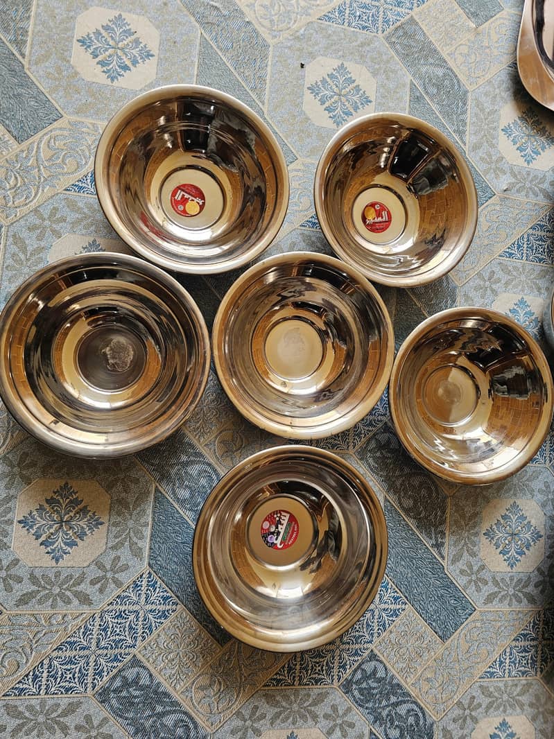 kitchen set 6
