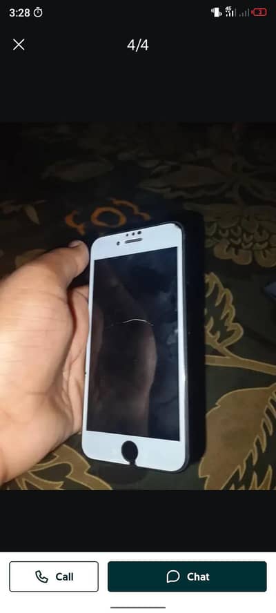 iphone 7 non