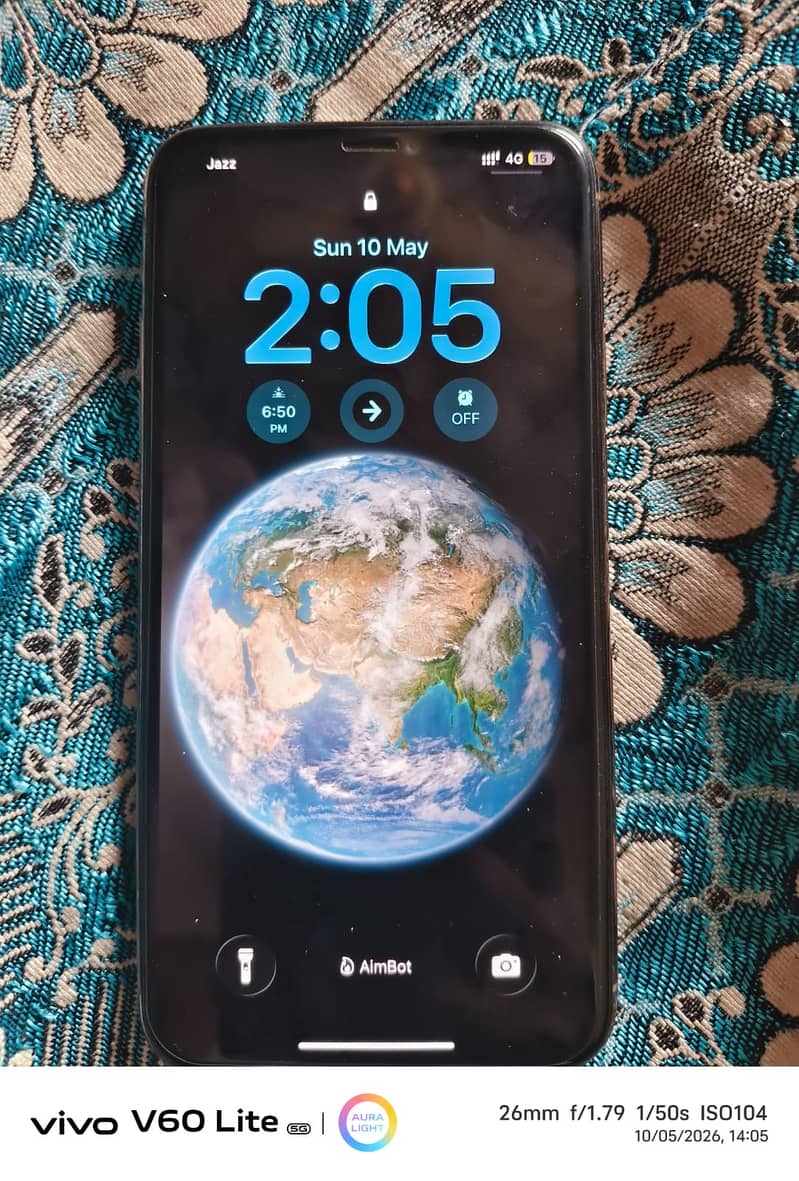 Apple iPhone 11 Pro Max 0