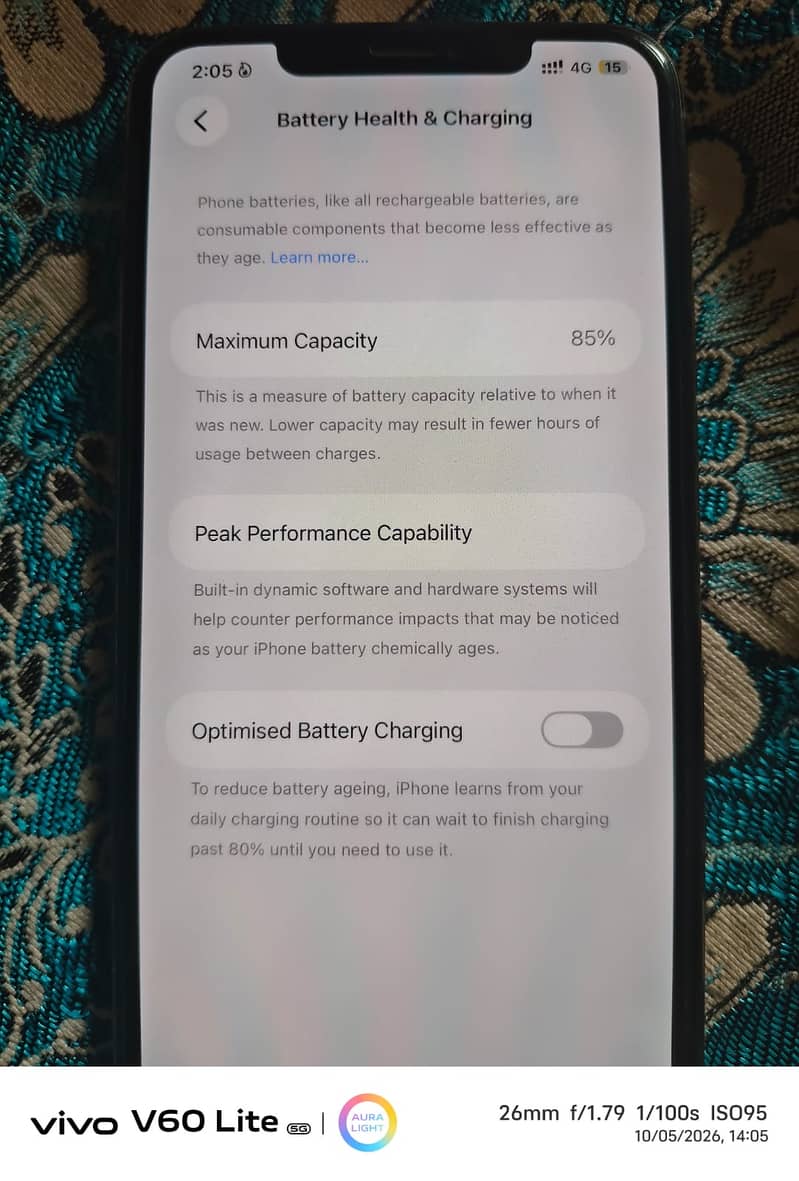 Apple iPhone 11 Pro Max 1