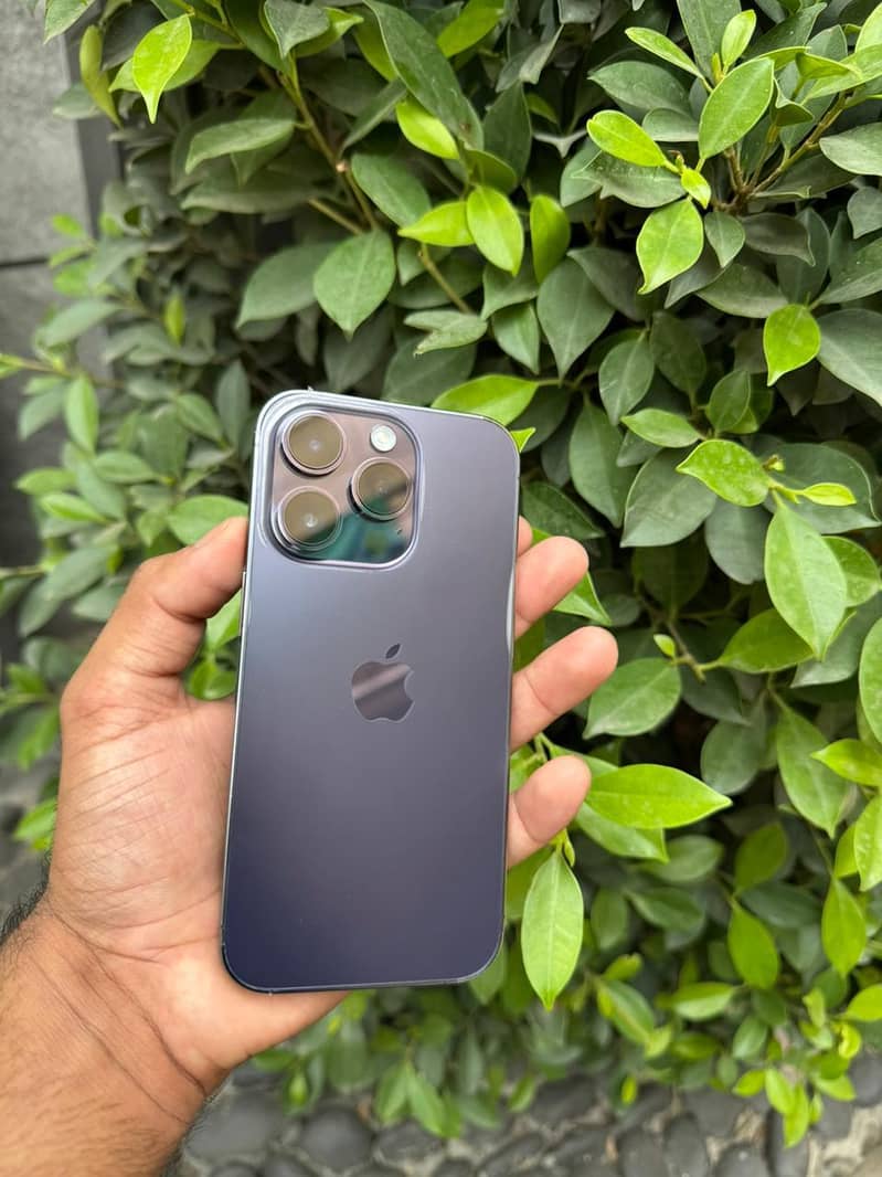 iphone 14 pro 0