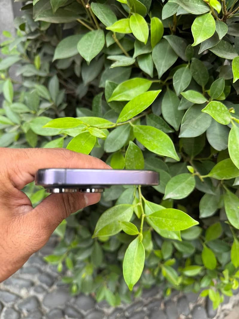iphone 14 pro 5