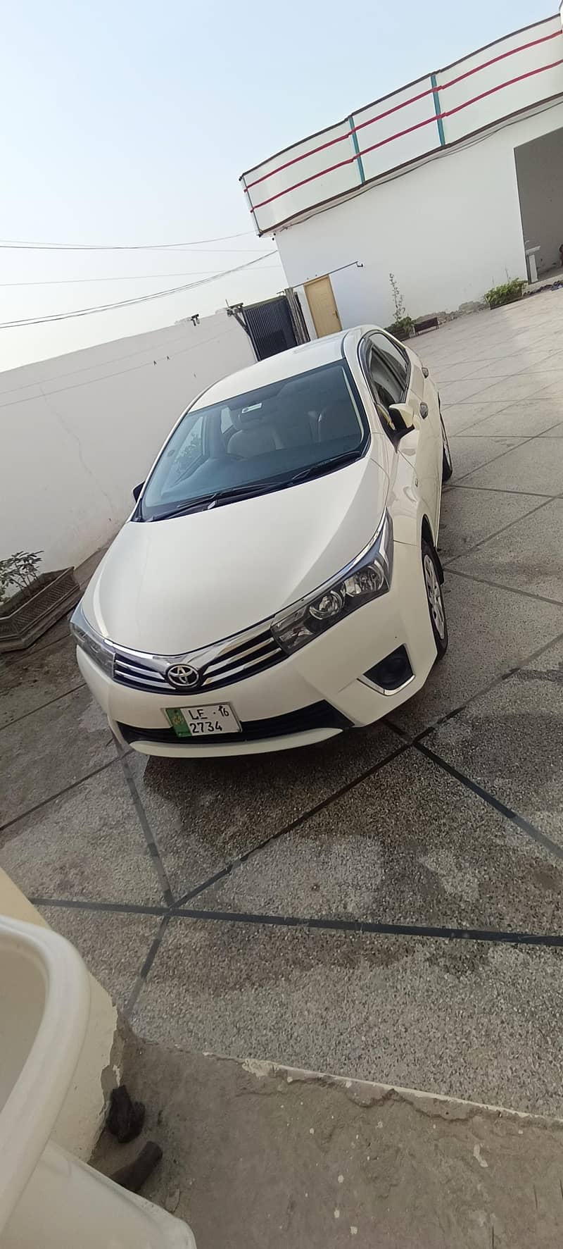 good car 0
