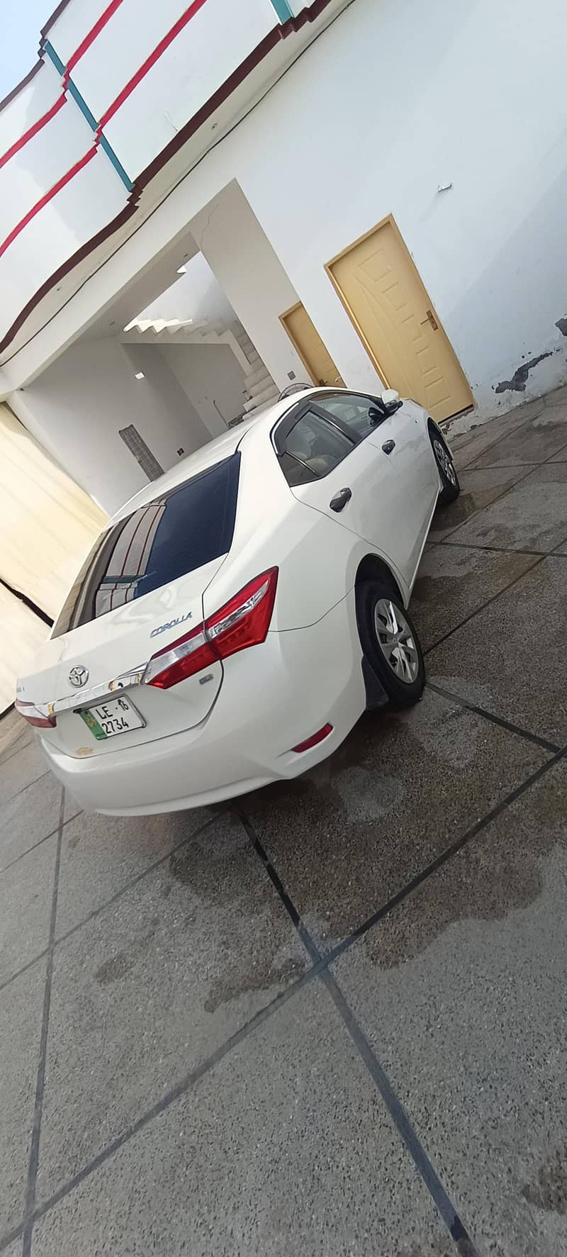 good car 1