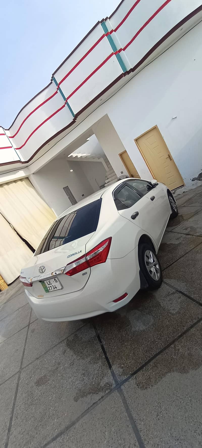 good car 2
