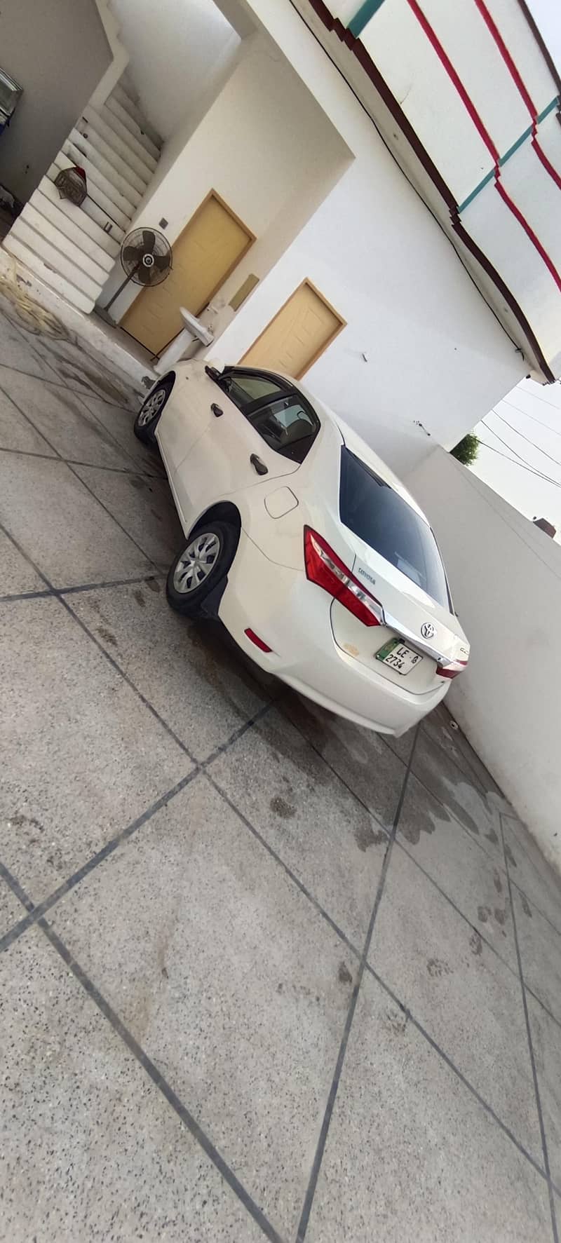 good car 3