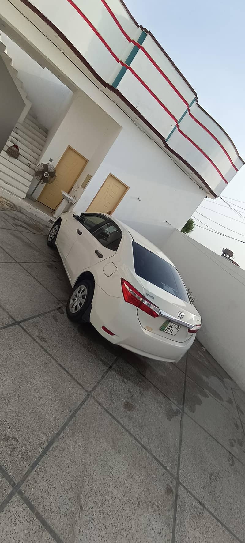 good car 4
