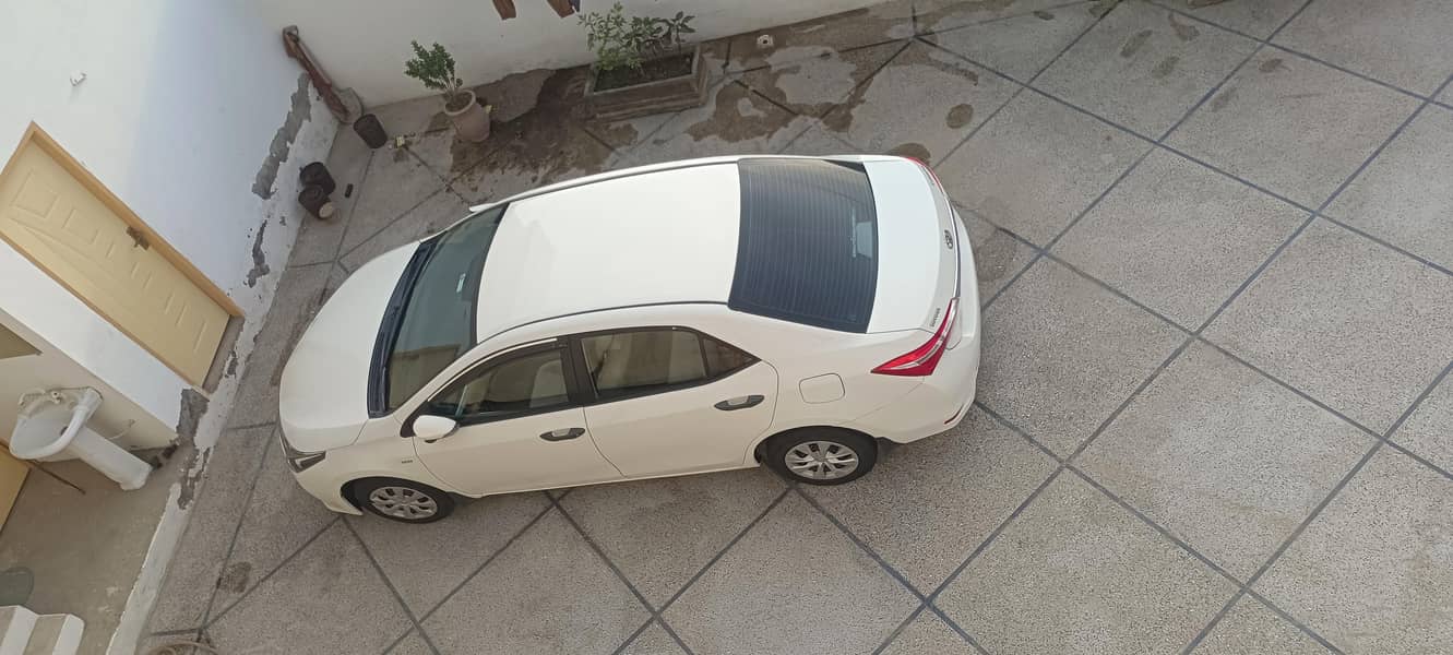 good car 5