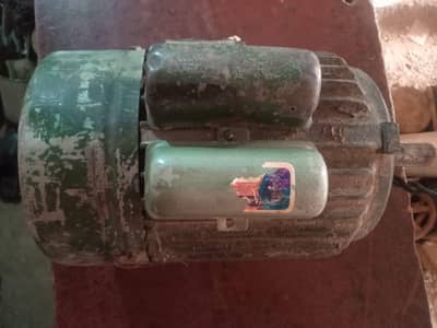 water pump 2HP Long life