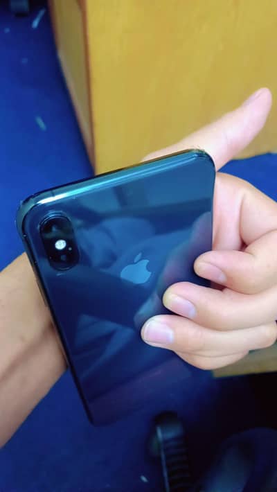 XS Max - 256gb