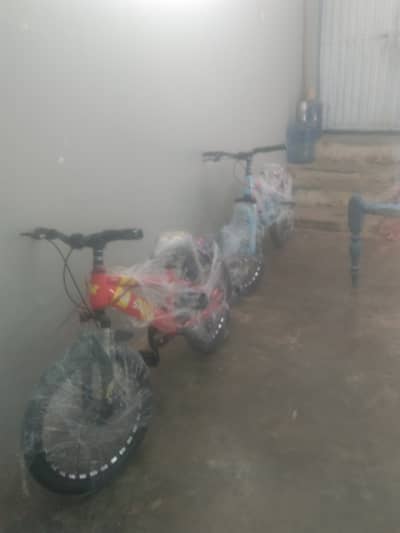 JK Cycles for Sale