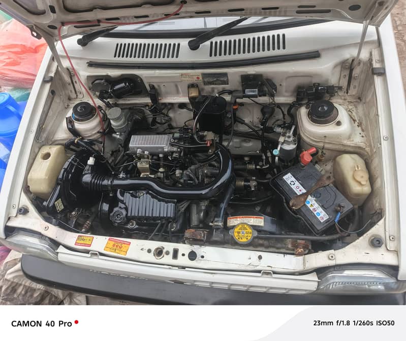 Suzuki 5