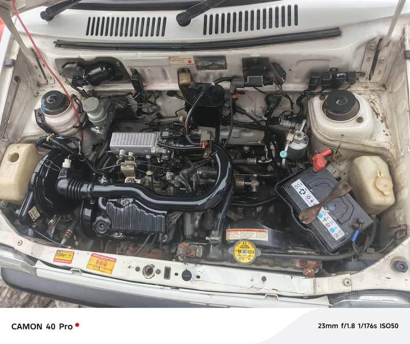 Suzuki 8