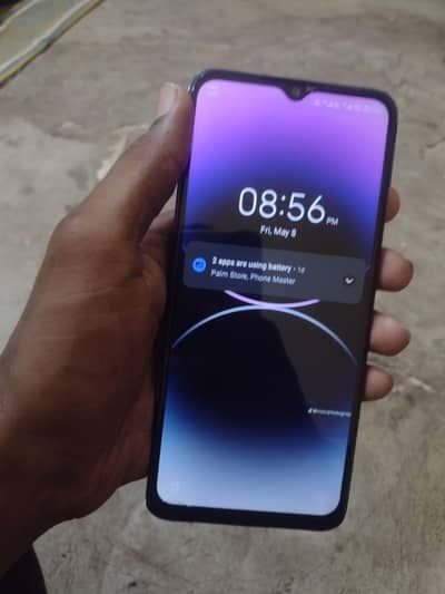 tecno spark 10c