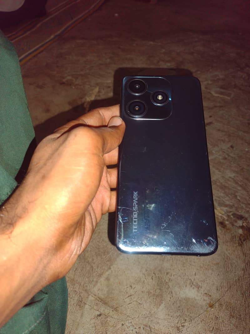 tecno spark 10c 1