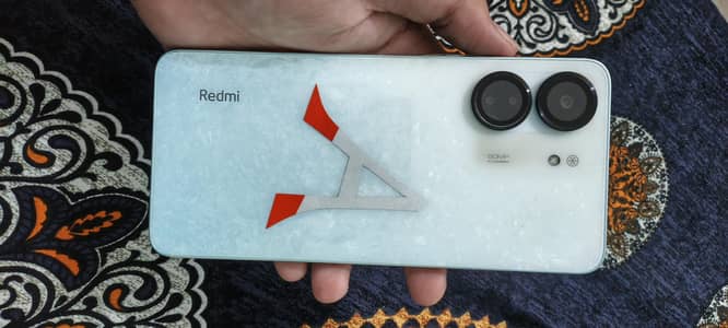 Redmi 13c