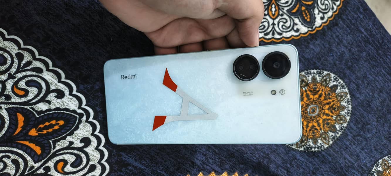 Redmi 13c 1