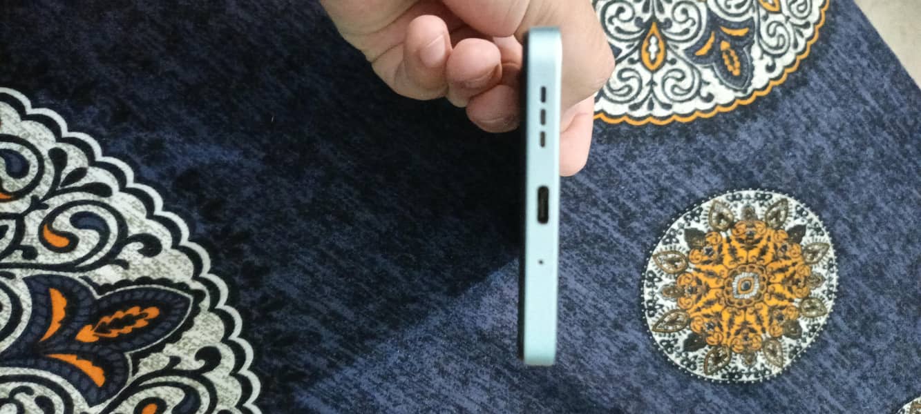 Redmi 13c 4