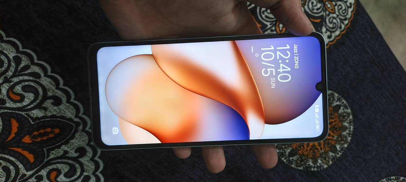 Redmi 13c 6