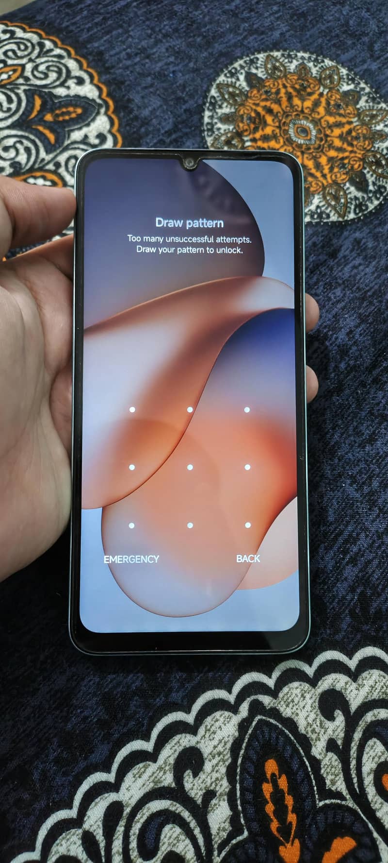 Redmi 13c 10