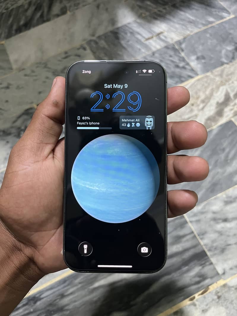 Iphone 14 pro 2