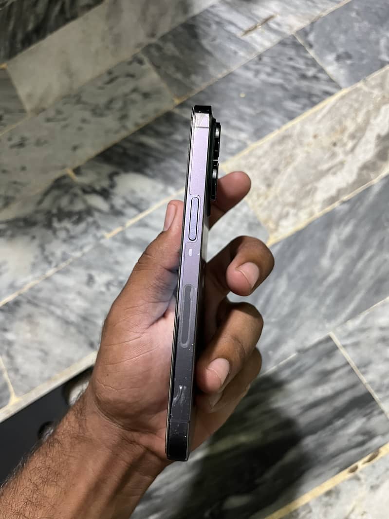 Iphone 14 pro 4