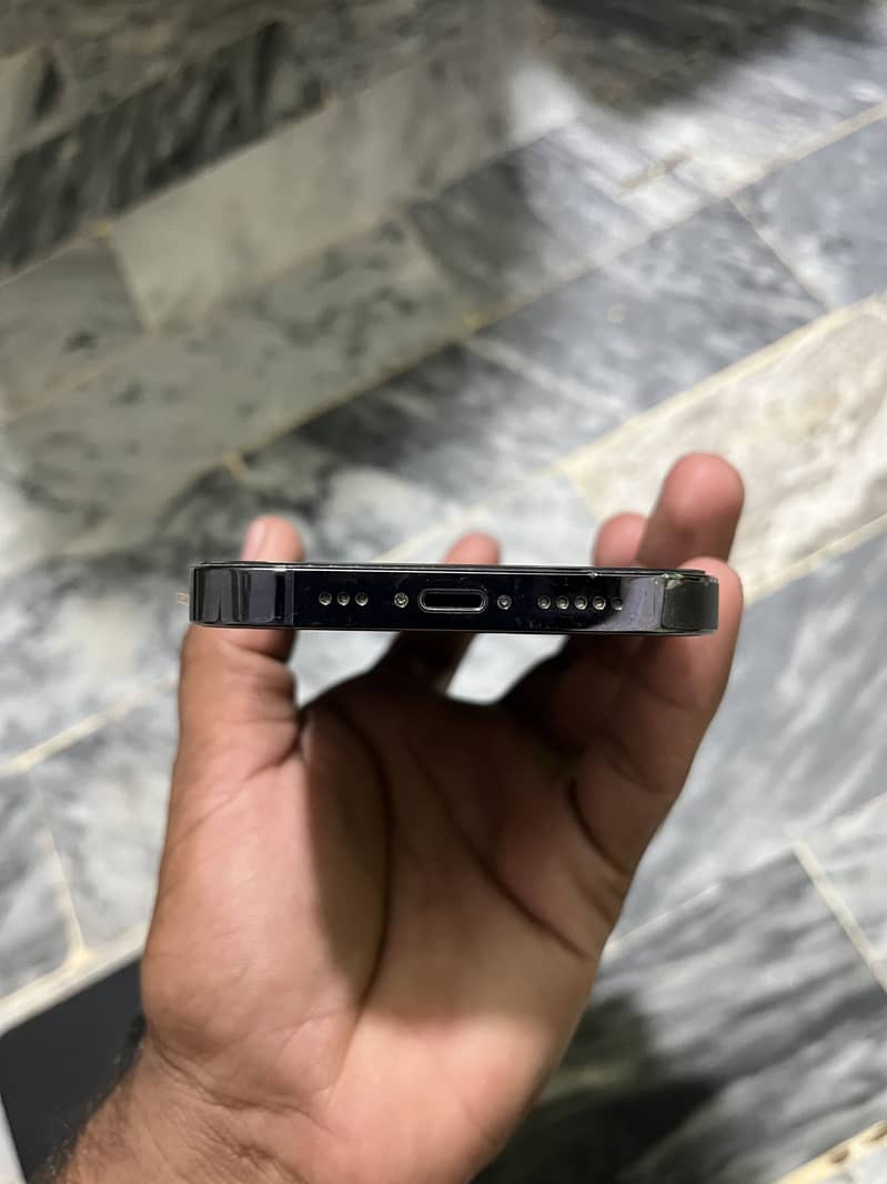 Iphone 14 pro 5