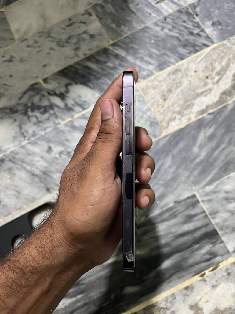 Iphone 14 pro 6