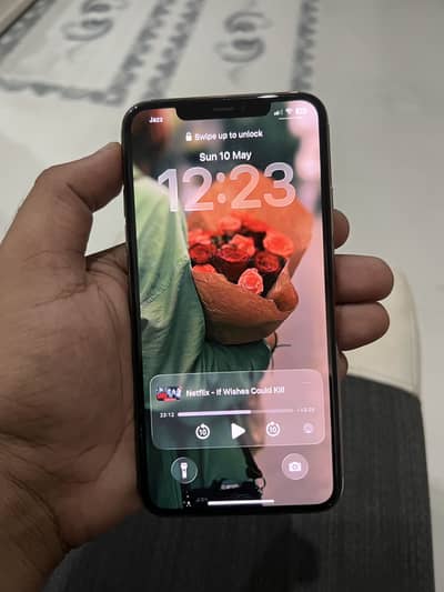 iPhone 11 Pro Max dual PTA