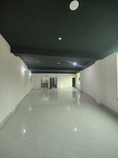 BRAND NEW FIRST FLOOR OFFICE M/F WASHROOM FOR RENT