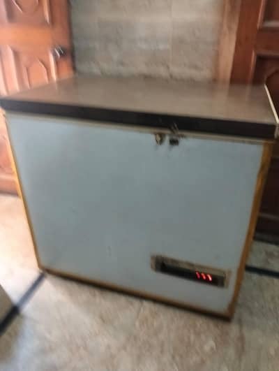 Phillips Deep Freezer for Sale