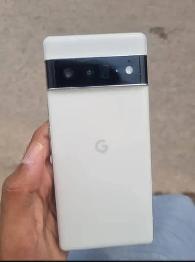 google pixel 6 pro approved 12/128