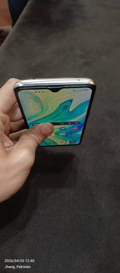 OPPO Reno Z