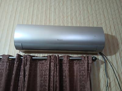 Gree DC Inverter 1.5 Ton Fairy Model